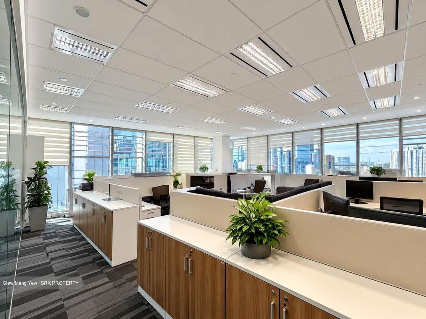 ONE GEORGE STREET (D1), Office #638113341